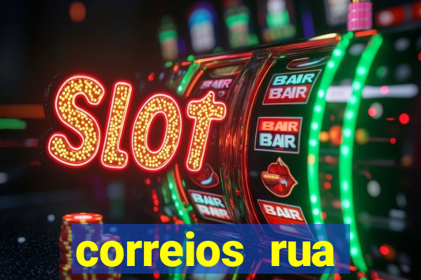 correios rua camaqua 408 porto alegre